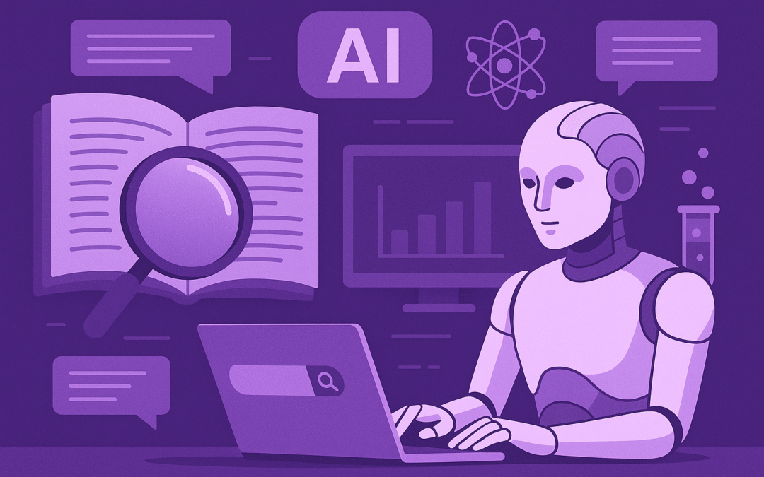 The Foundation of Strong AI Promps