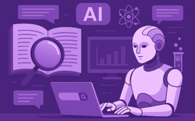 The Foundation of Strong AI Promps