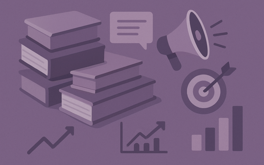 Marketing Book Club : Is Contagious Still Worth Reading in 2025?