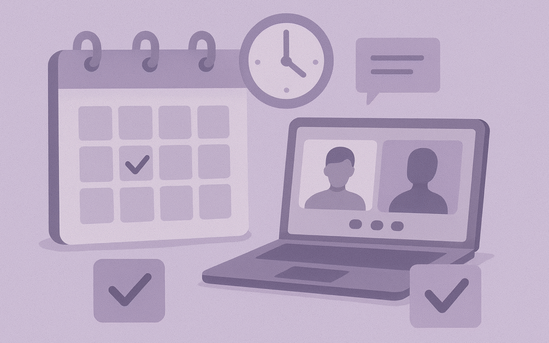 Scheduling For Success