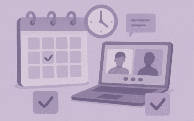 Scheduling For Success